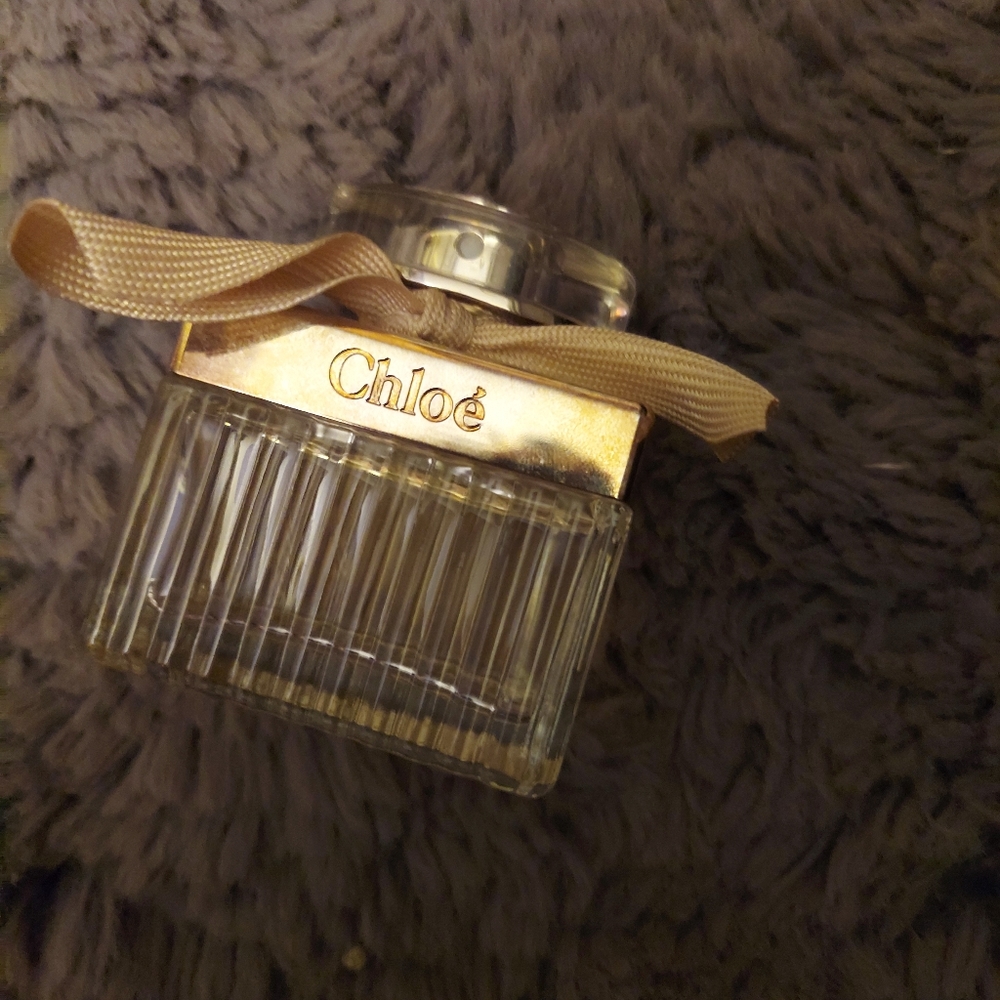Chloé Eau De Parfume